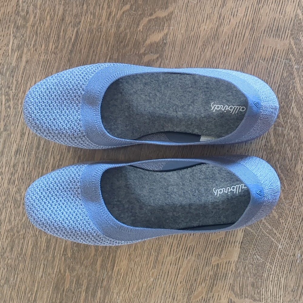 Allbirds Tree Breezers